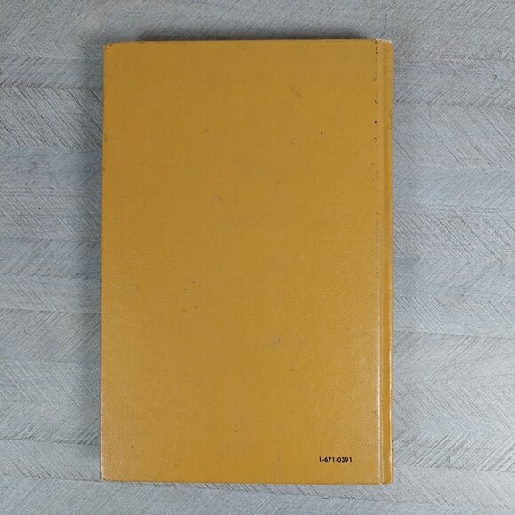 Family Circle Favorite Recipes Vintage Cookbook 1980 Ninth Print Exlib - Picture 8 of 9